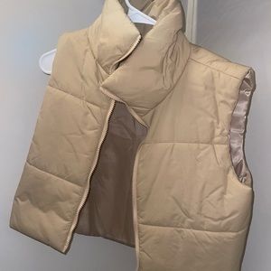Puffer Vest
